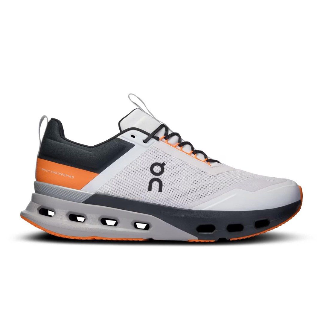 On Cloudnova X (Category: Sneakers) located in Manila. Submitted by kimmyv. (Listing ID 1321098806, Image 1). Description: Tokyo Japan Pasabuy 🇯🇵 7-10 Days Waiting Time On Cloudnova X Frost Orange U | Black Eclipse M | White Black W 5-9.5 US W | 7-13 US M || Php 9,995 Jp Ph & Local Sf Included Let Us Know ❤️.