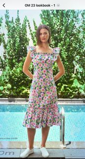 Om For Sale Dresses Carousell Singapore - Main Image