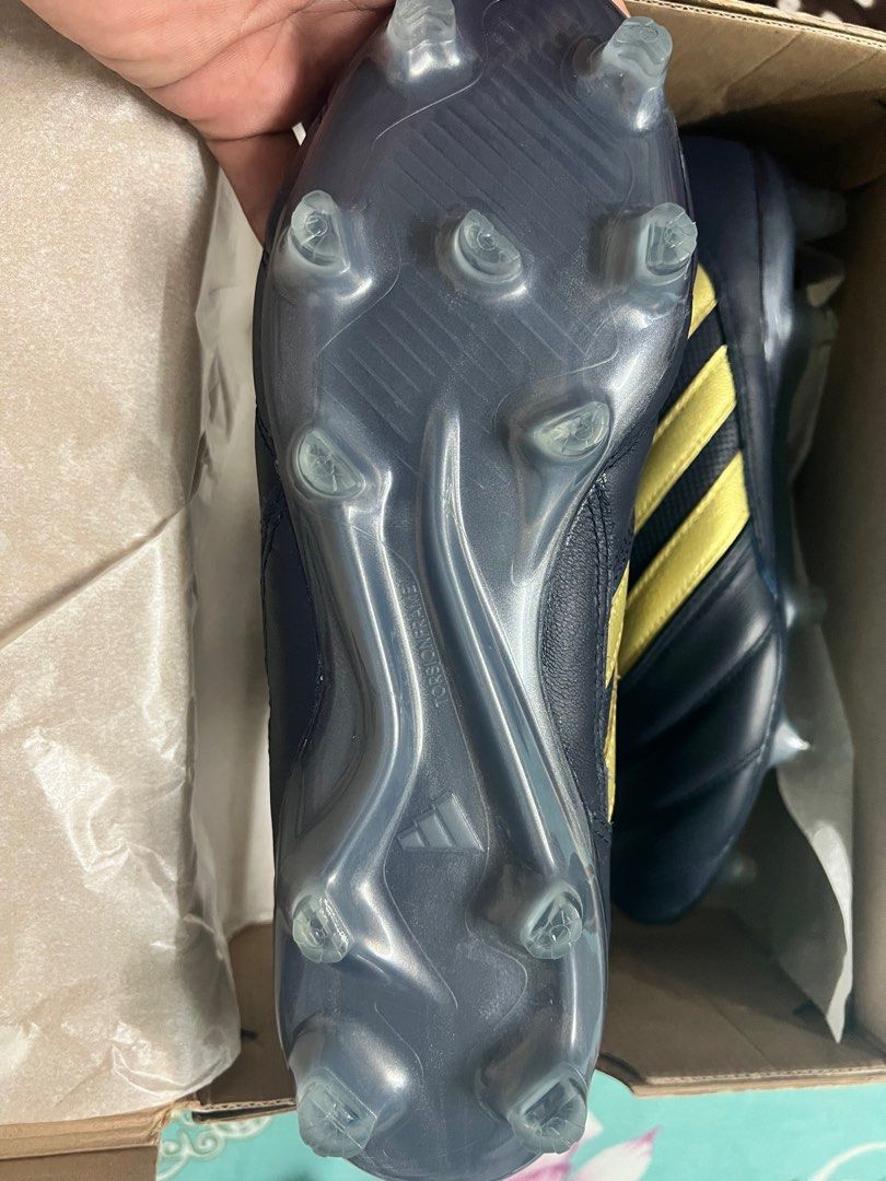 Adidas first grade boots on sale