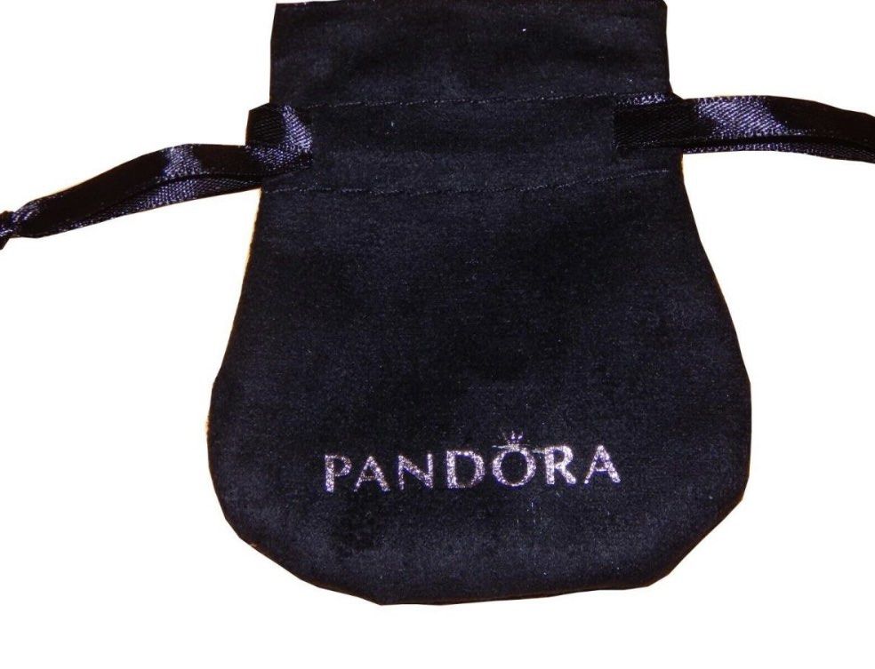 Pandora dust bag 2 pockets