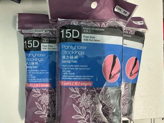 Affordable pantyhose guardian For Sale Women s Fashion Carousell Malaysia