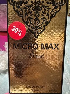 Perfume for Men