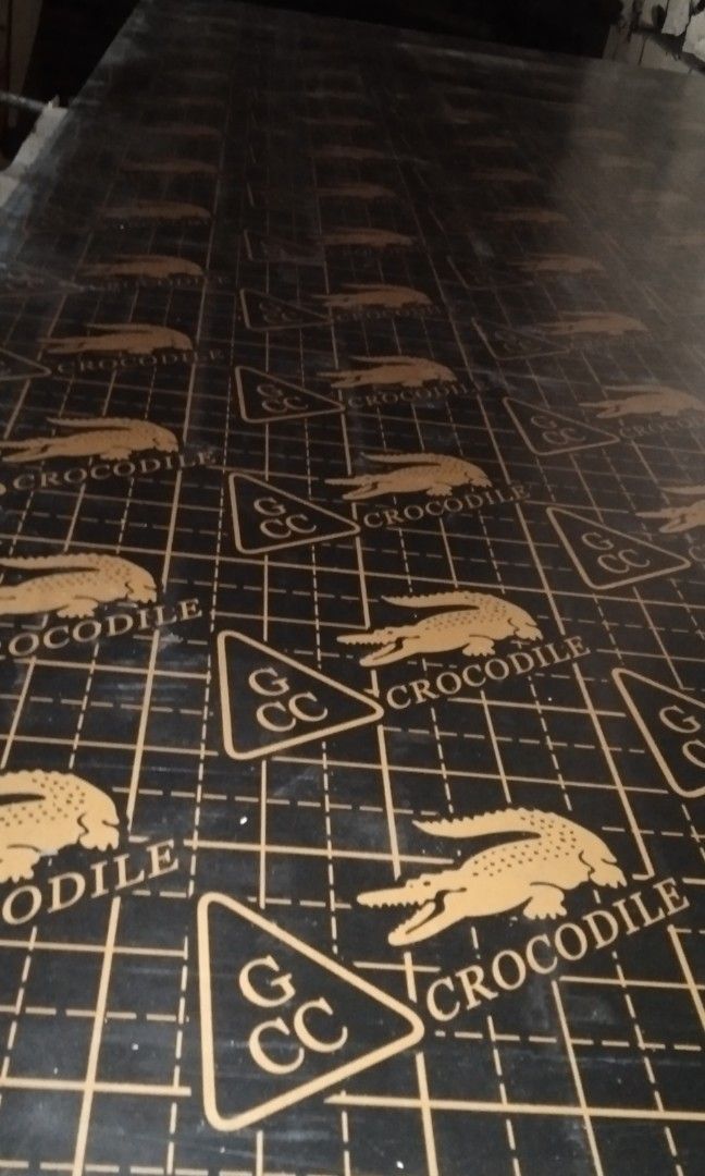 Phenolic crocodile for Sale (Category: Construction & Building Materials) located in Valenzuela. Submitted by elizabeth.nietes (Listing ID 1320955112, Image 1). Description: direct Planta direct Supplier phenolic Board 1/2 & 3/4 class a & class B for sale !!! plsss call 0976-169-4137.
