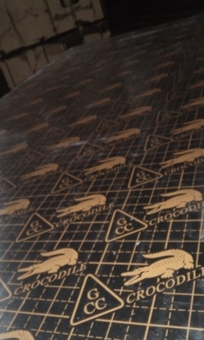 Phenolic Crocodile On Sale !! (Category: Construction & Building Materials) located in Valenzuela. Submitted by elizabeth.nietes (Listing ID 1320955467, Image 1). Description: direct Planta direct Supplier phenolic Board 1/2 & 3/4 class a & class B for sale !!! plsss call 0976-169-4137.