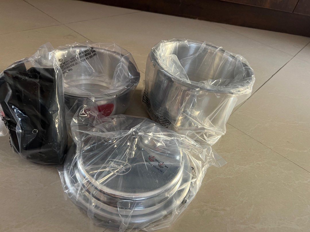 Pigeon combo pressure cooker 2025