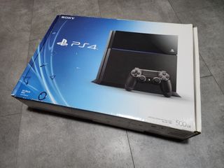 Playstation 4 500gb For Sale | Video Game Consoles | Carousell