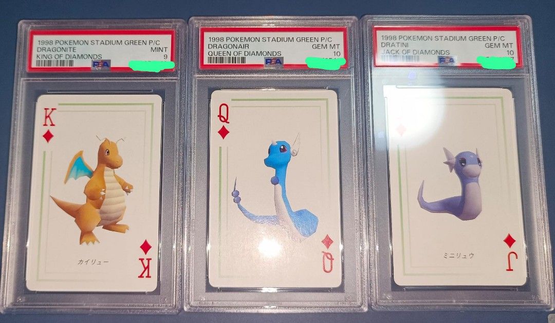 asce 2025 infrastructure report card grade united states CGC Dragonite main image 0