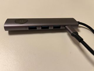 Polar USB-C Hub63005411204354110