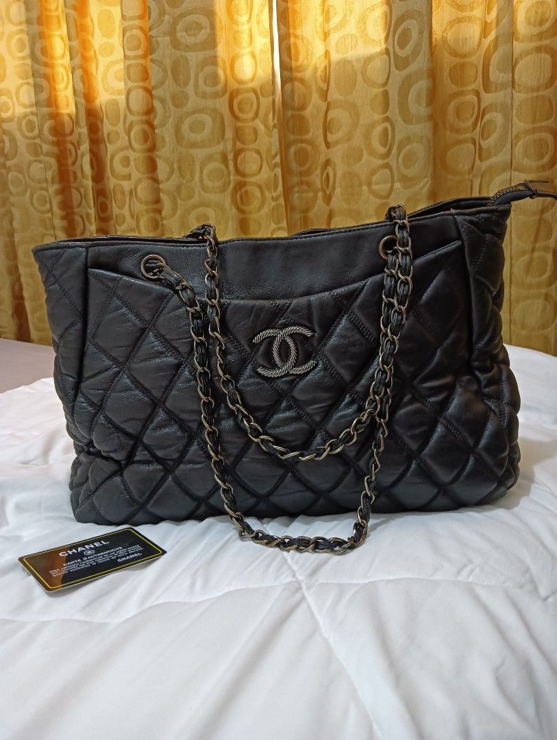 Preloved chanel handbags outlet