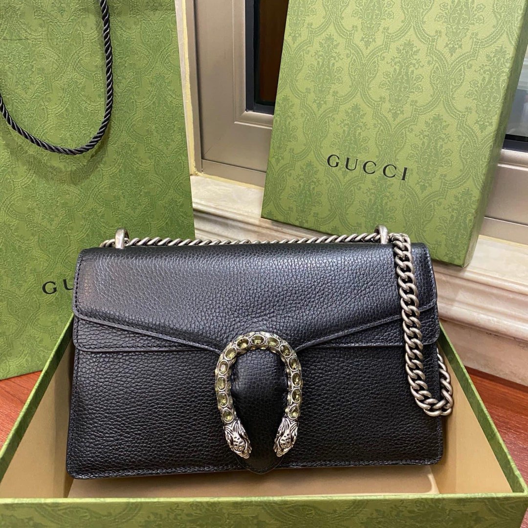 Gucci dionysus preloved cheap