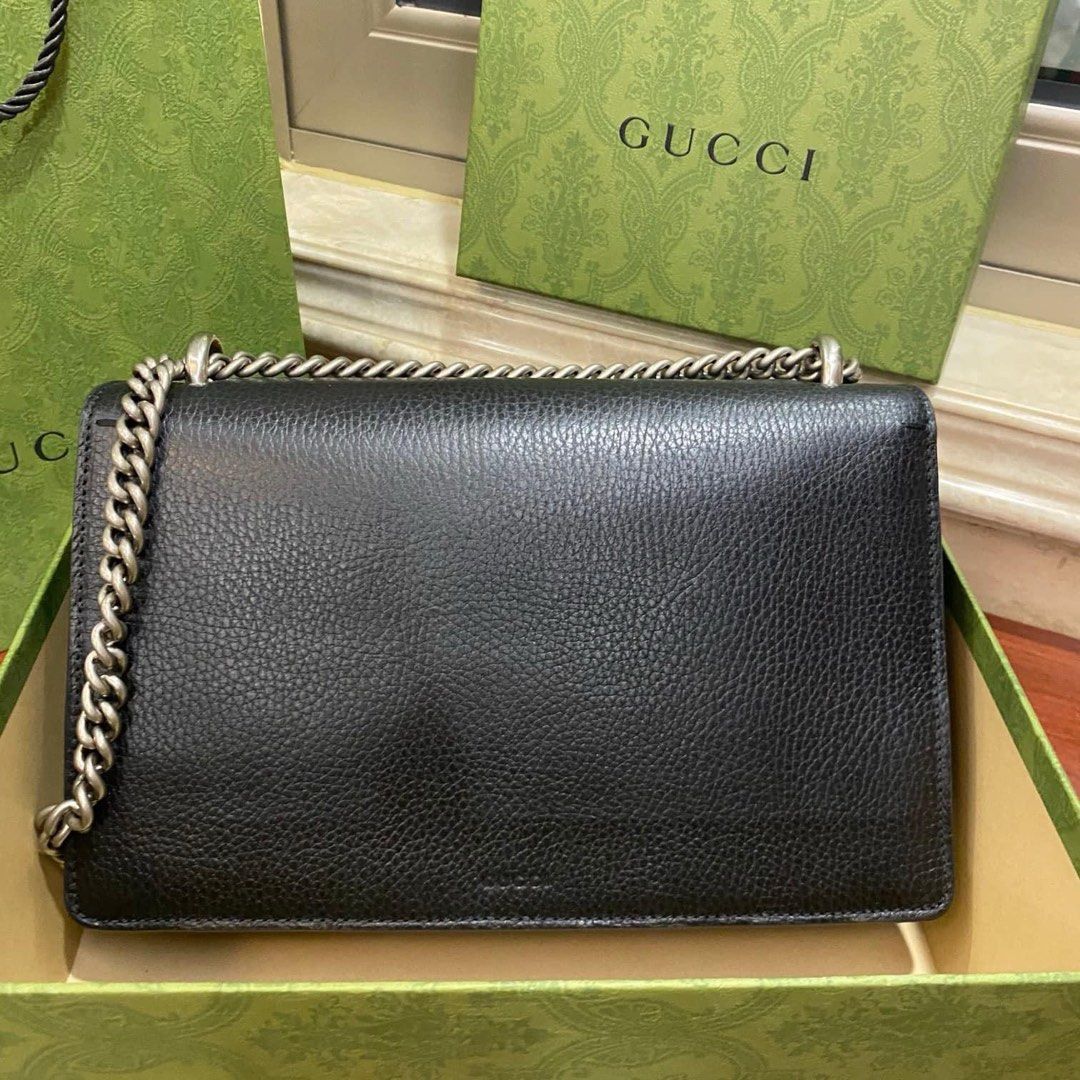 Preloved Gucci Dionysus Luxury Bags Wallets on Carousell