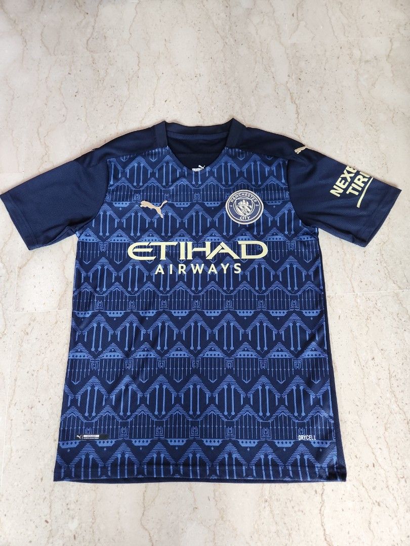 City puma shop