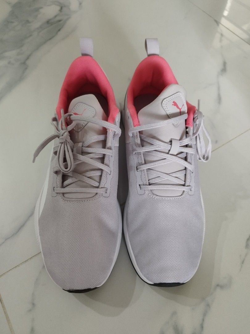 Puma softfoam flyer runner mesh