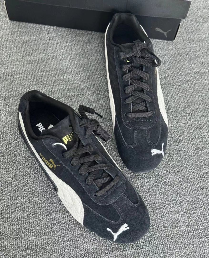 Puma classic cat portable store