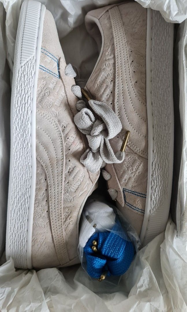 Puma suede classic seoul new arrivals