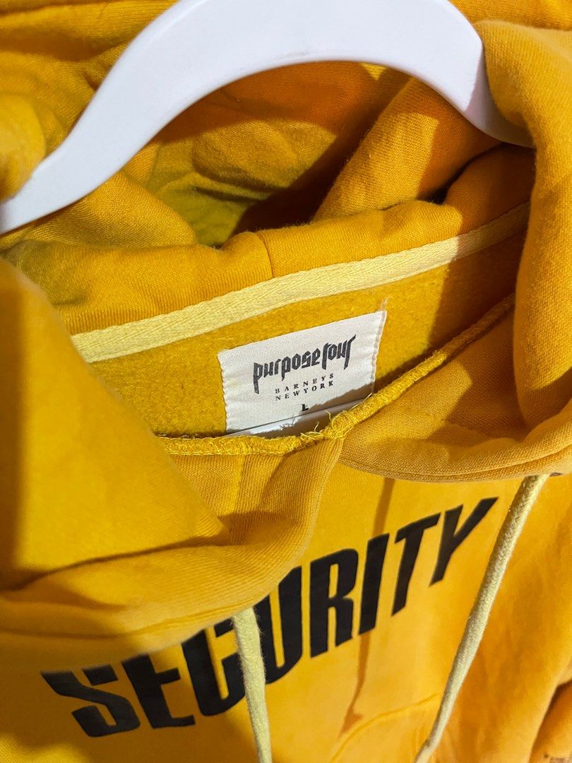 Hoodie Jackets Bieber Purpose Tour Yellow Justin Bieber Hoodie