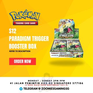 (Category: ) located in . Submitted by ZoomiesGaming (Listing ID 1223122153, Image 1). Description: .