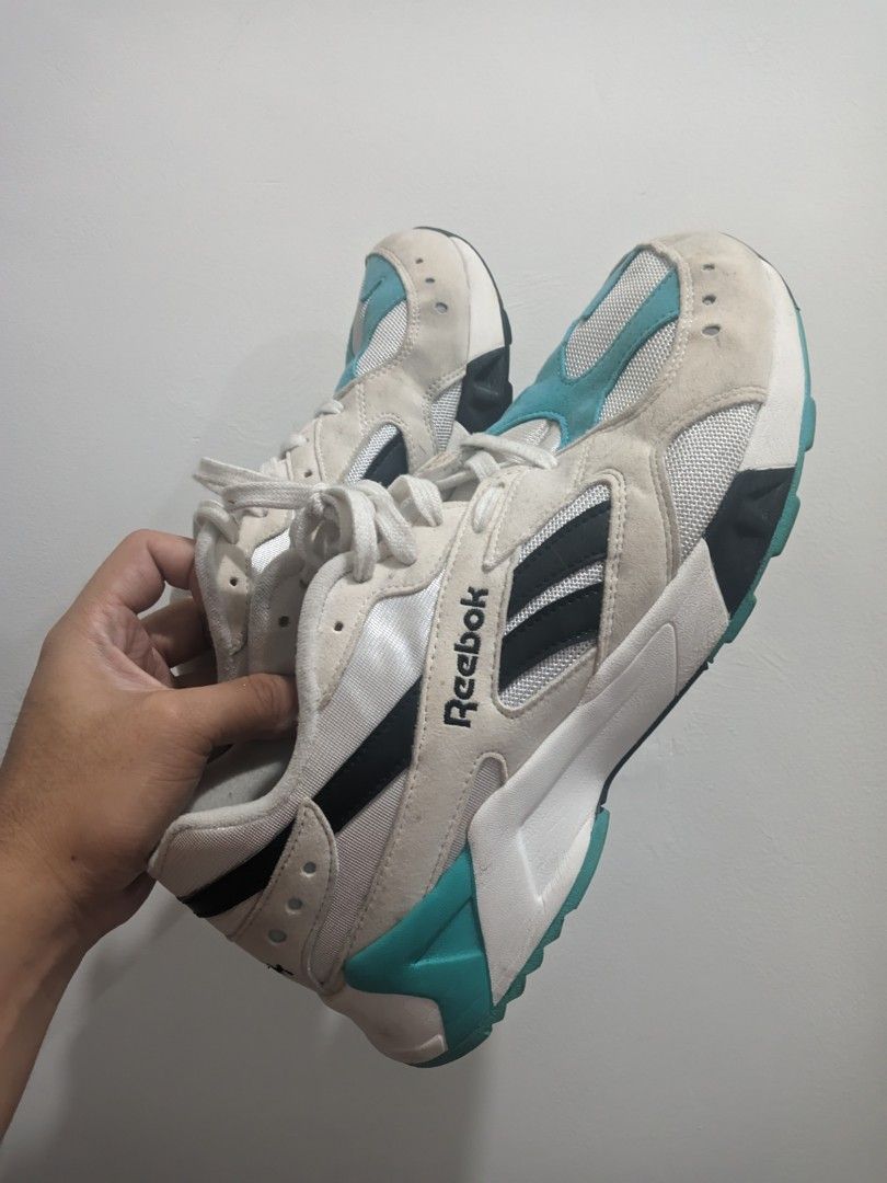 Reebok Aztrek 43