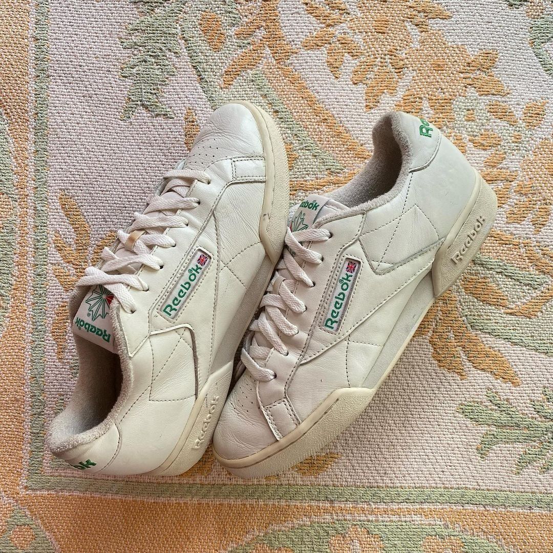 Npc uk vintage cheap