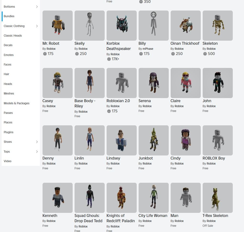 Roblox Korblox account with meanie, red iron horns and rare toy code ...