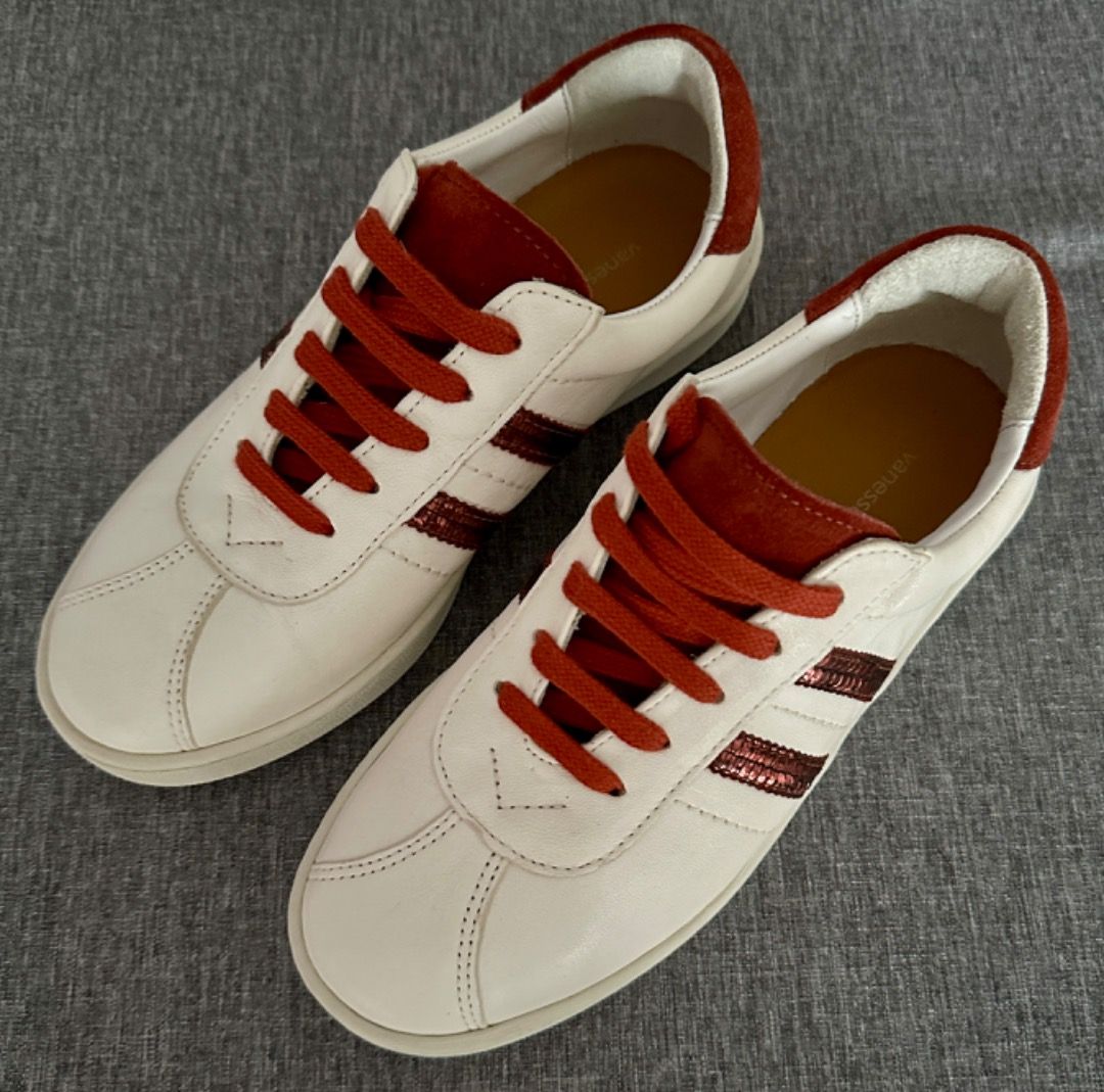 Vanessa bruno shoes cheap