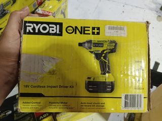 Affordable ryobi impact For Sale Carousell Philippines