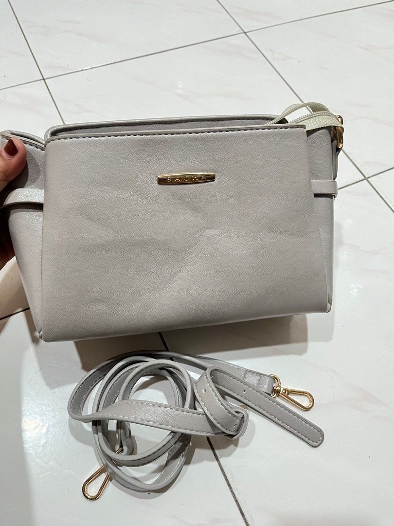 Sacha Shoulder Sling Bag