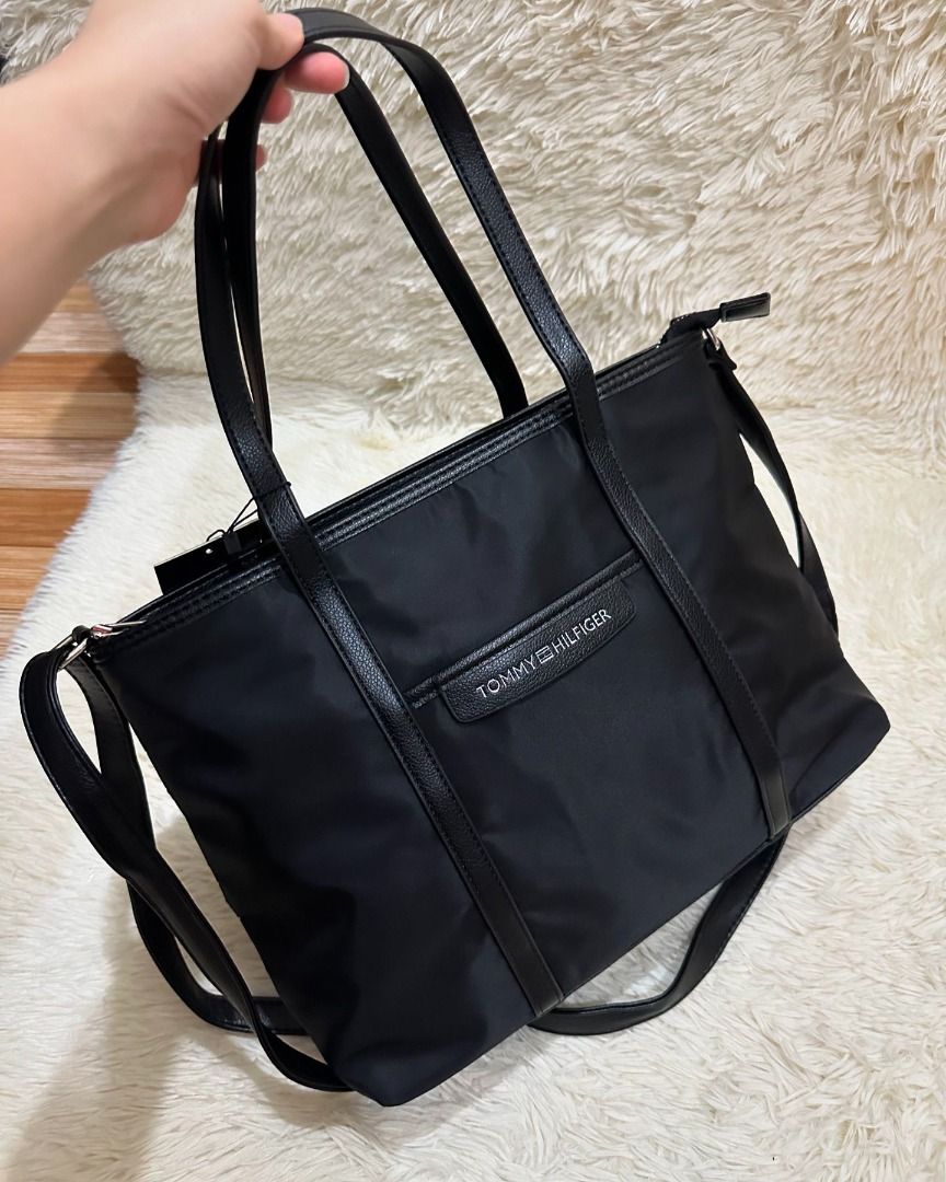 Tommy hilfiger brookes handbag sale