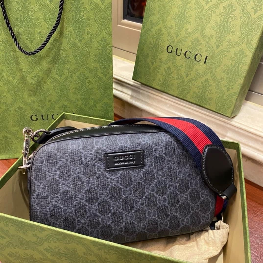 Sale Preloved Gucci Crossbody