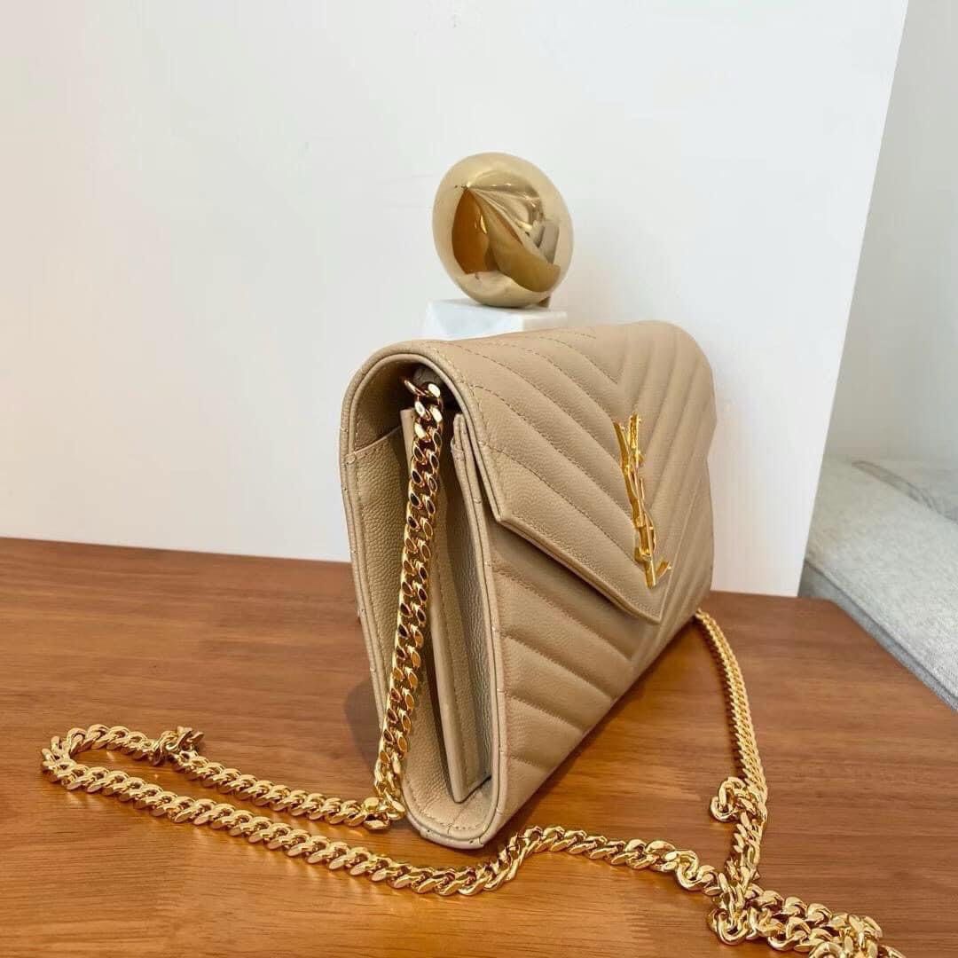 Preloved ysl bag on sale