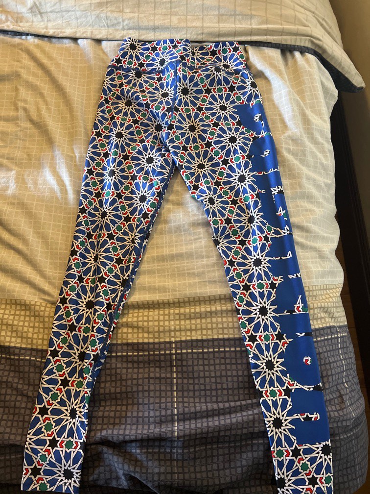 Salsation leggings clearance