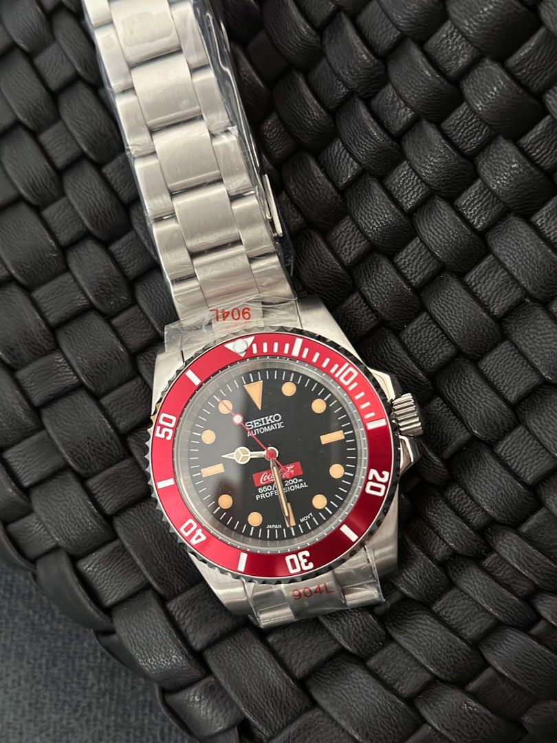 Submariner coca cola online