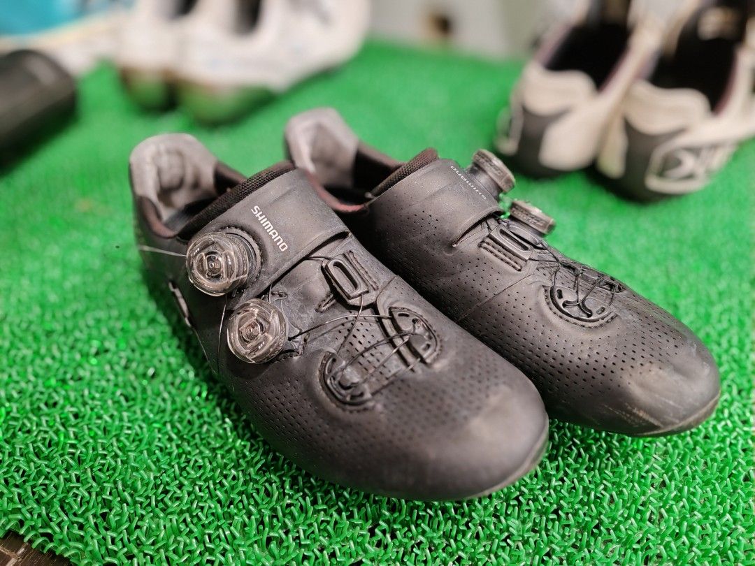Shimano RC901 S Phyre Size 41.5