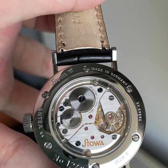 Stowa ks clearance