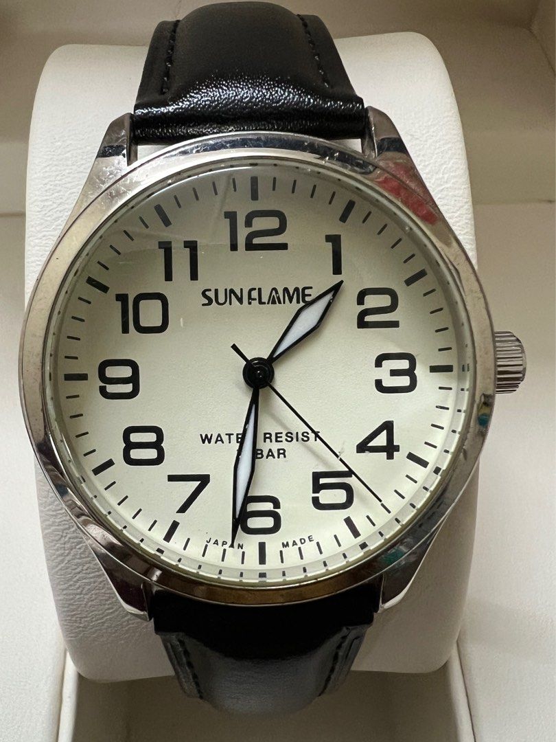 Sunflame watches on sale