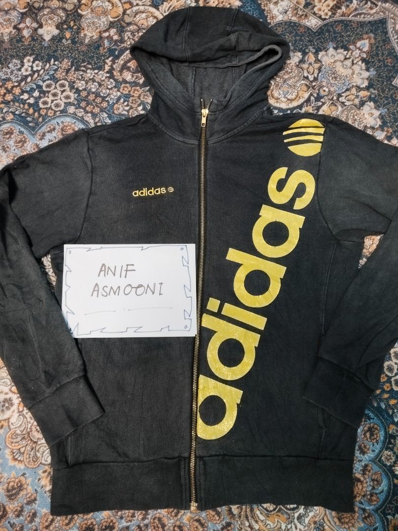 Sweater Hoddie Adidas Neo