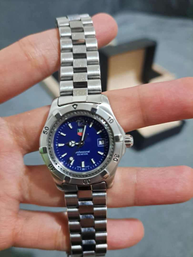 Tag heuer wk1313 2025