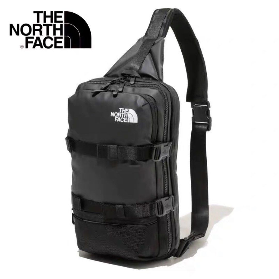North Face Commuter Crossbody Bag The North Face NF0A52SX Commuter
