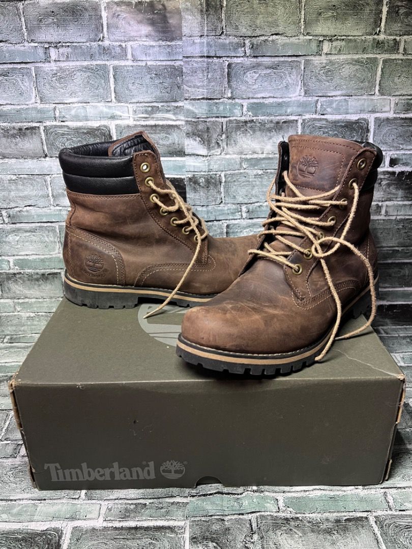 Timberland foraker 6 sales