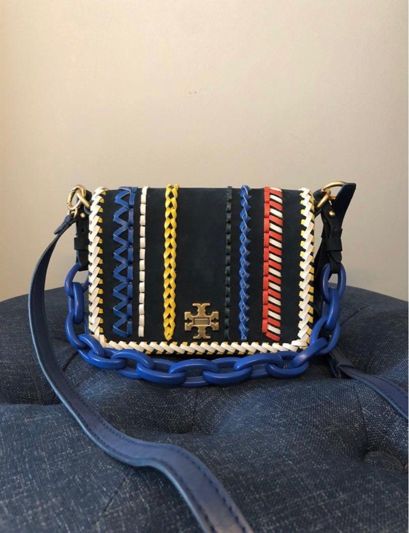 Tory Burch Kira Whipstitch