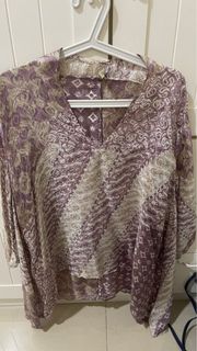(Kategori: ) berada di . Dikirim oleh tataapreloved (ID iklan 1321086190, Gambar 1). Deskripsi: .
