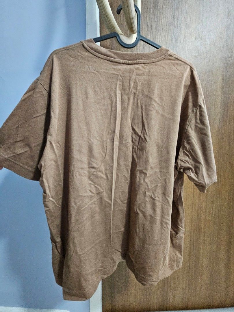 Uniqlo cooling shirt 2025