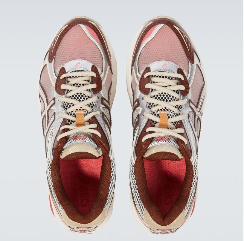 US 9.5 Asics x Above the Clouds GT 2160 sneakers