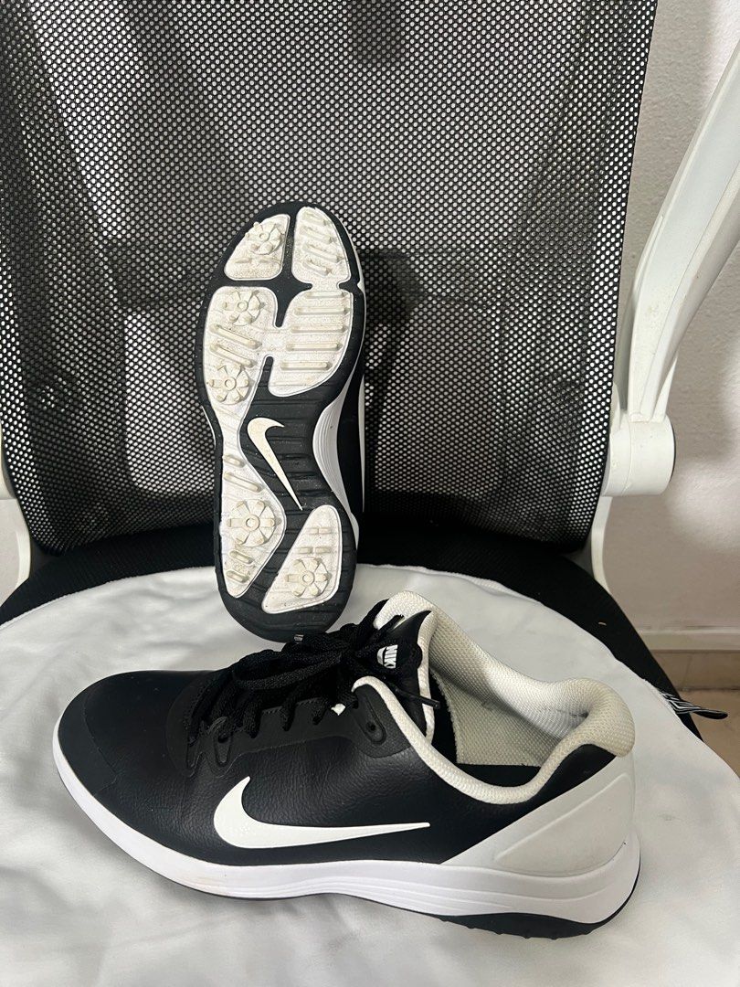 Used nike golf shoes deals