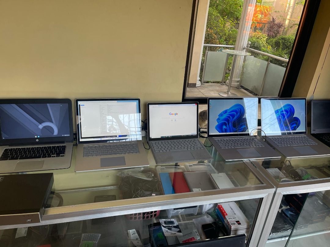 Used Laptop For Sale, Computers & Tech, Laptops & Notebooks on Carousell