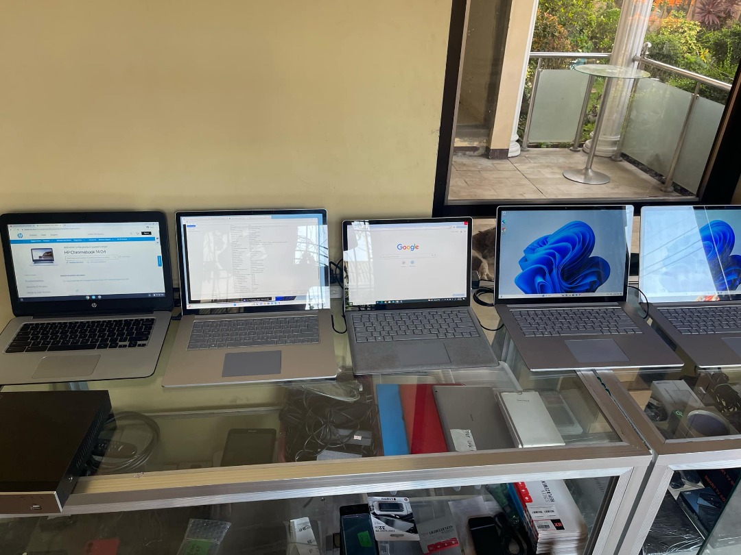 Used Laptop For Sale, Computers & Tech, Laptops & Notebooks on Carousell