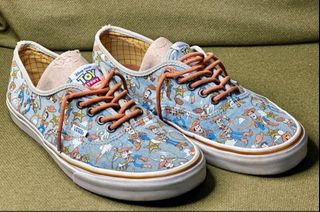 Disney vans philippines new arrivals