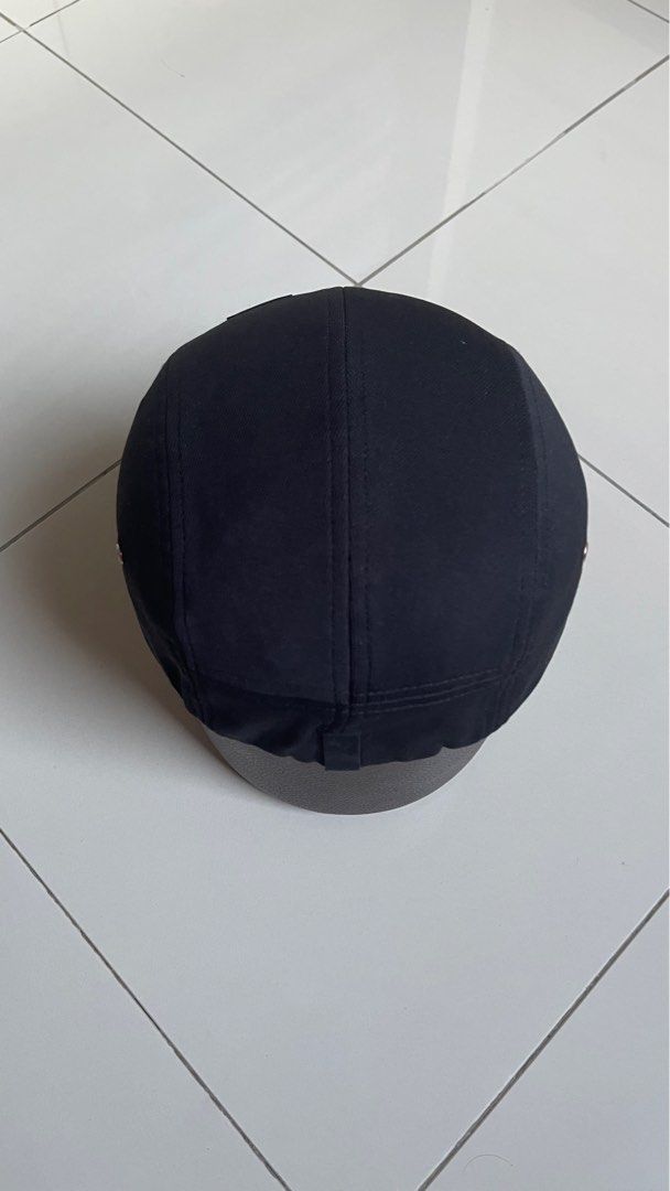 Puma velvet rope baseball hat online