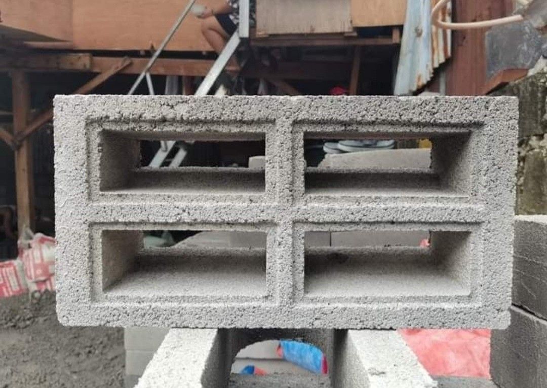 Ventilation blocks vb18 (Category: Construction & Building Materials) located in San Mateo. Submitted by dessertmineenterprises1702 (Listing ID 1321130894, Image 1). Description: .