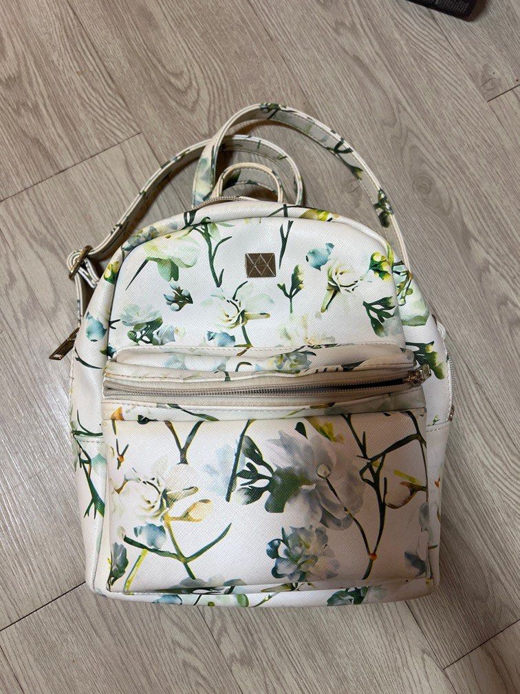 Vincci backpack hotsell